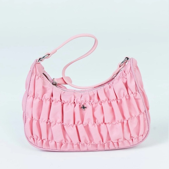 Princess Polly Accessories - Tyra Bag Pink